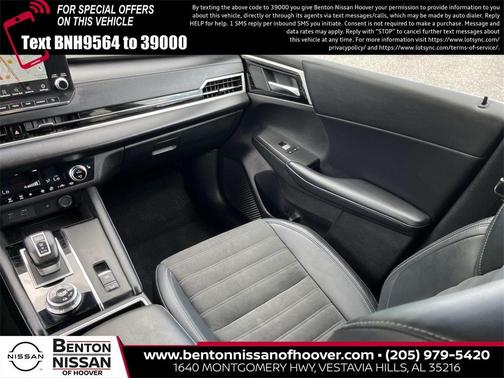 2024 Mitsubishi Outlander SE Black Edition
