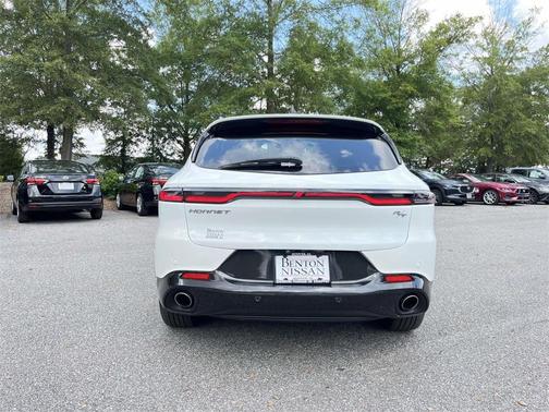 2024 Dodge Hornet R/T