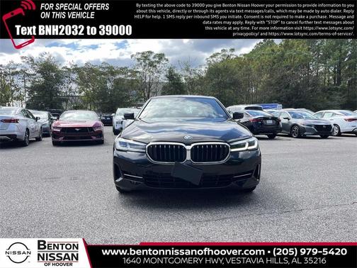 2023 BMW 530e 530e xDrive