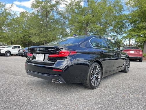 2023 BMW 530e 530e xDrive