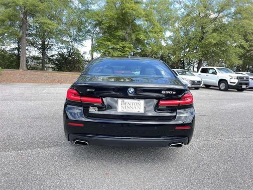 2023 BMW 530e 530e xDrive