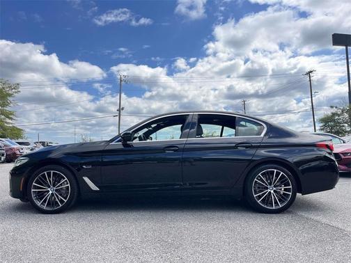 2023 BMW 530e 530e xDrive