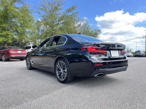 2023 BMW 530e 530e xDrive