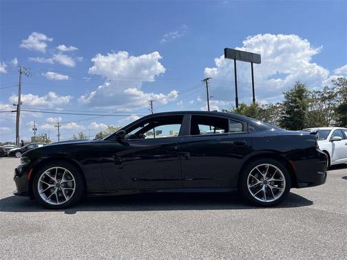 2023 Dodge Charger GT