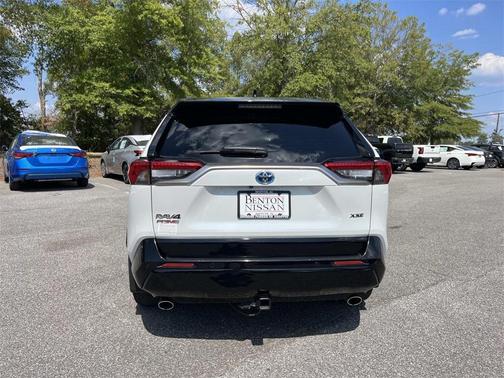 2023 Toyota RAV4 Prime XSE