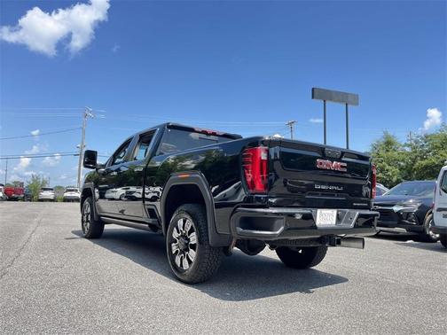 2024 GMC Sierra 2500 Denali
