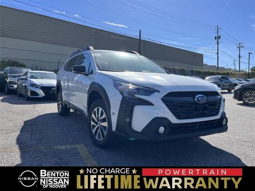 2024 Subaru Outback Premium