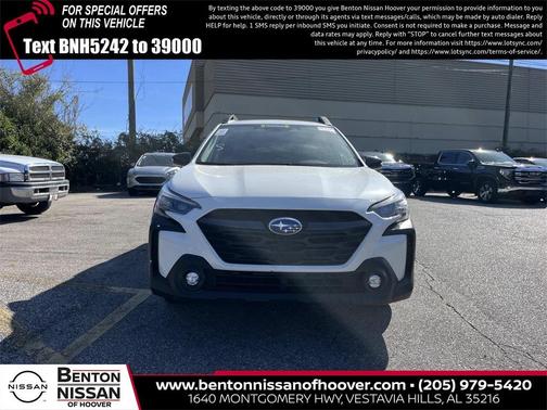 2024 Subaru Outback Premium