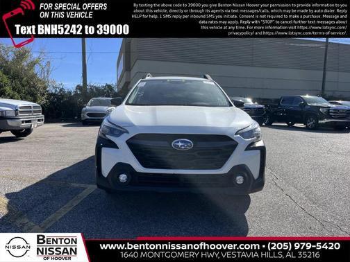 2024 Subaru Outback Premium