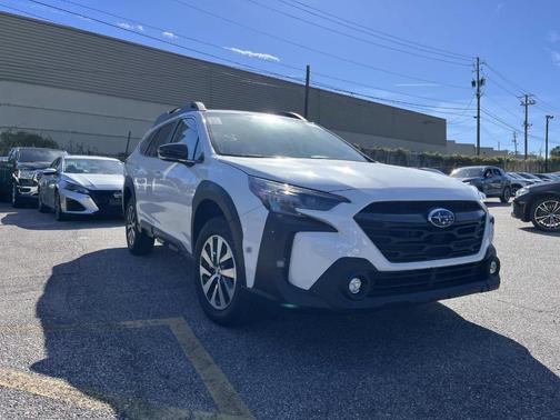2024 Subaru Outback Premium