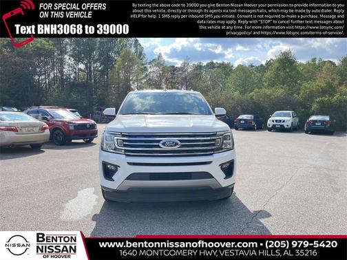 2021 Ford Expedition XLT