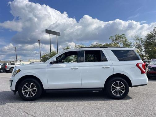 2021 Ford Expedition XLT
