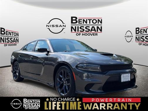 2023 Dodge Charger GT