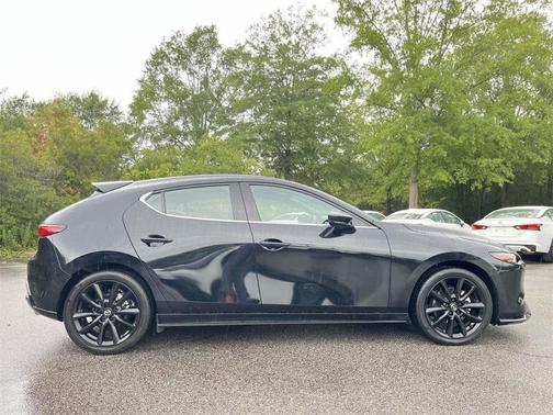 2024 Mazda Mazda3 AWD w/Premium Package