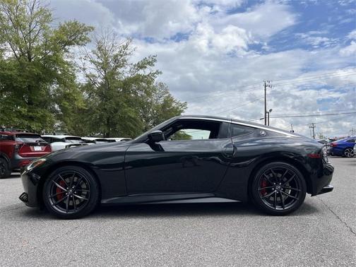 2024 Nissan Z Performance