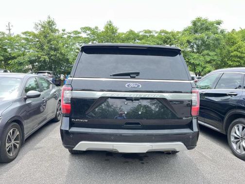 2020 Ford Expedition Platinum