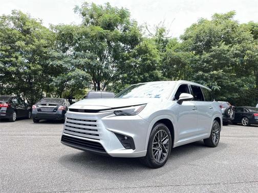 2024 Lexus TX 350 350