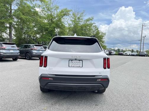 2023 Kia Sorento X-Line SX Prestige