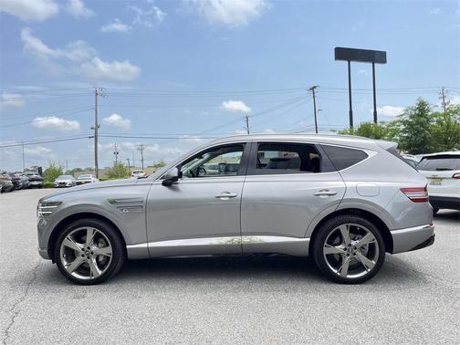 2024 Genesis GV80 3.5T