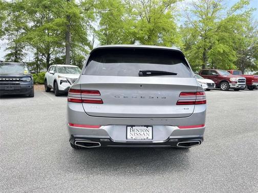 2024 Genesis GV80 3.5T