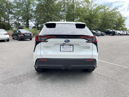 2023 Subaru Solterra Limited