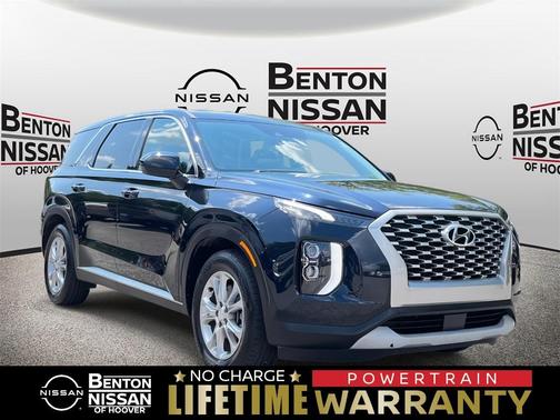 2021 Hyundai PALISADE SE