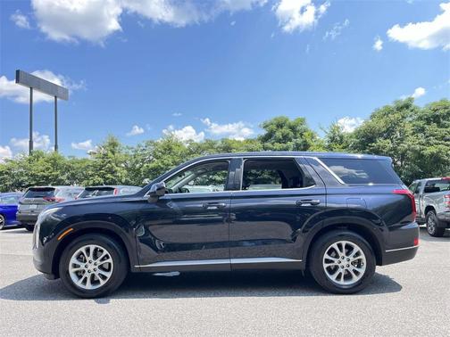 2021 Hyundai PALISADE SE