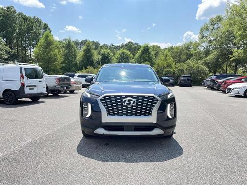 2021 Hyundai PALISADE SE