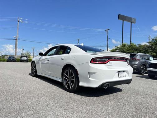 2023 Dodge Charger R/T