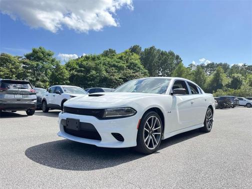 2023 Dodge Charger R/T
