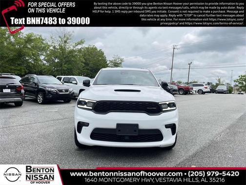 2023 Dodge Durango R/T