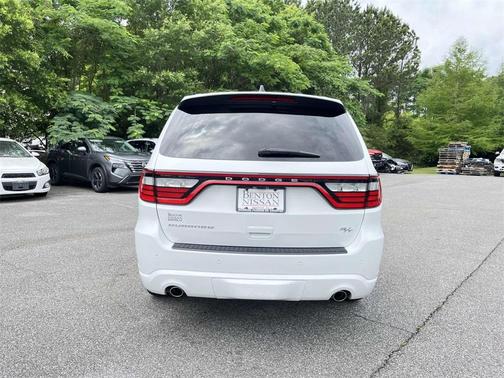 2023 Dodge Durango R/T