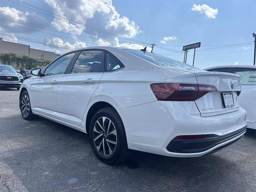 2024 Volkswagen Jetta 1.5T S