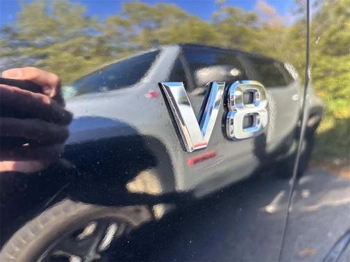 2018 Nissan Armada SL