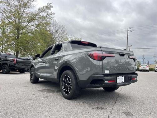 2024 Hyundai SANTA CRUZ 2.5L SEL