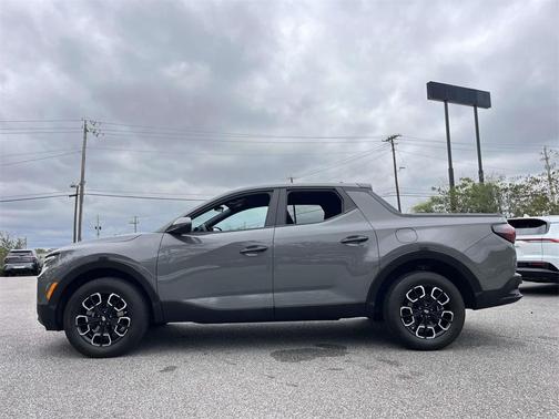 2024 Hyundai SANTA CRUZ 2.5L SEL