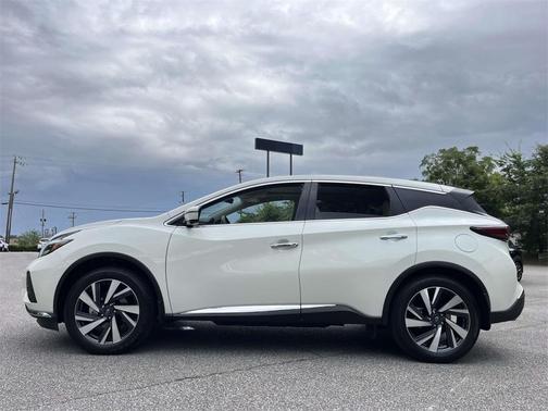2024 Nissan Murano SL
