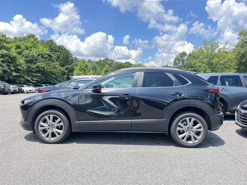 2024 Mazda CX-30 2.5 S Preferred Package