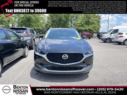2024 Mazda CX-30 2.5 S Preferred Package