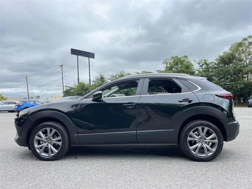 2024 Mazda CX-30 2.5 S Preferred Package