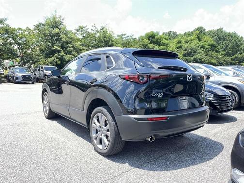 2024 Mazda CX-30 2.5 S Preferred Package