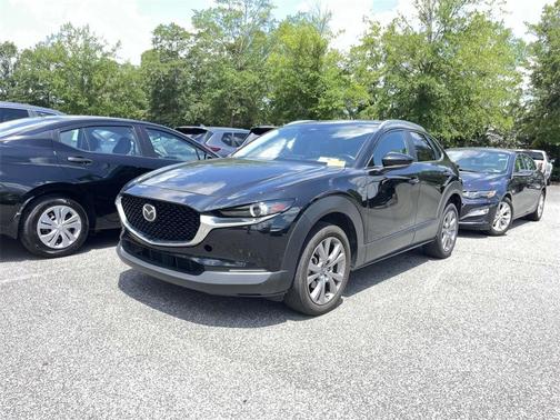 2024 Mazda CX-30 2.5 S Preferred Package