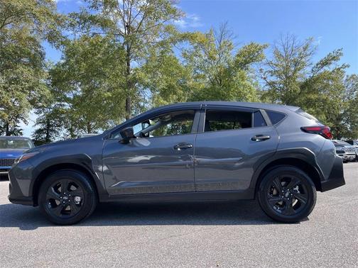 2024 Subaru Crosstrek Base