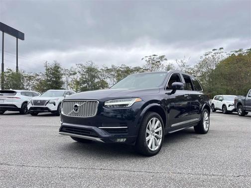 2016 Volvo XC90 T6 Inscription