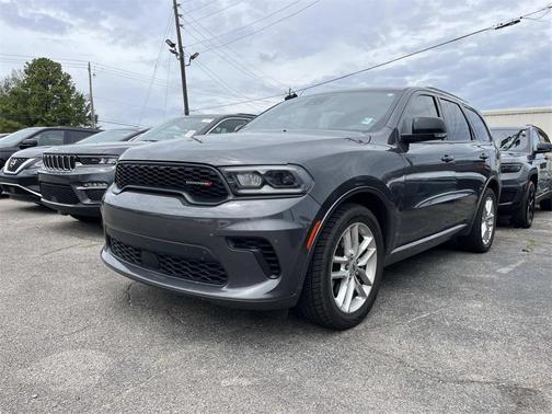 2024 Dodge Durango GT