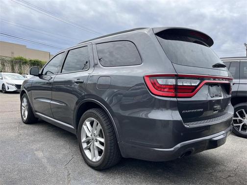 2024 Dodge Durango GT