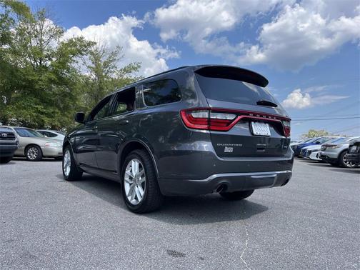 2024 Dodge Durango GT