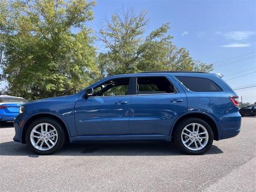 2024 Dodge Durango GT