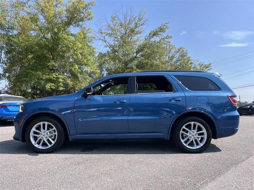 2024 Dodge Durango GT