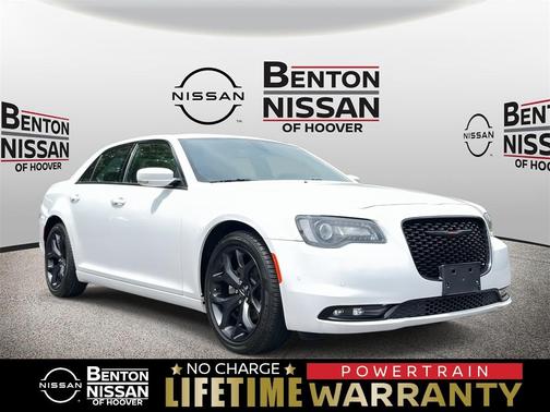 2021 Chrysler 300 S